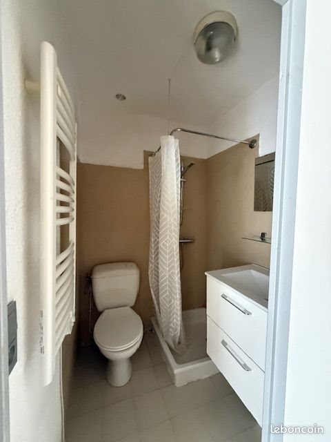 Appartement à louer, 19m², Amélie-les-Bains-Palalda