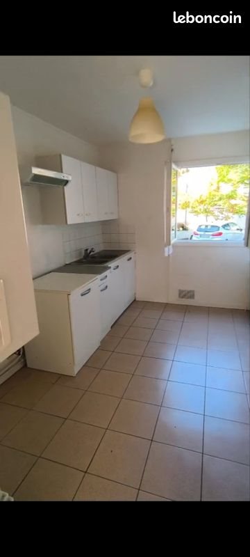 Appartement à vendre, 90m², Bordeaux