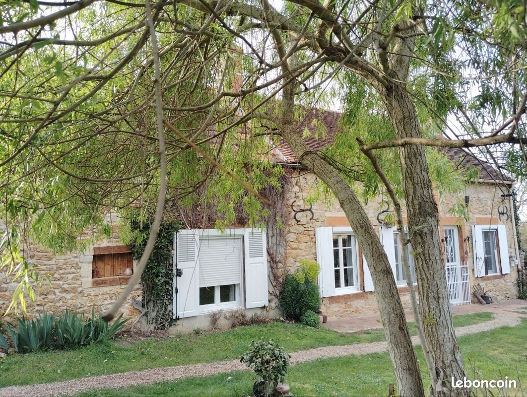 Maison à vendre, 104m², Néret