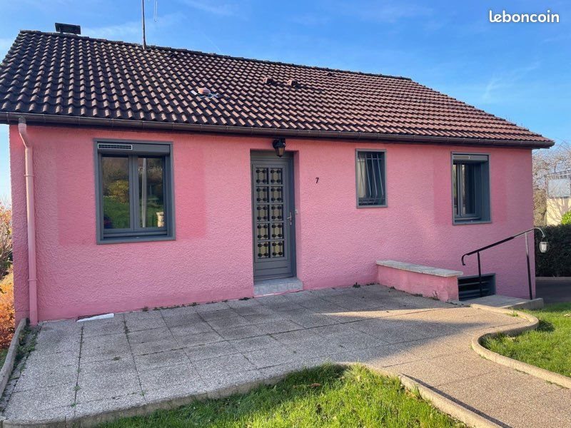 Maison à vendre, 84m², Lure