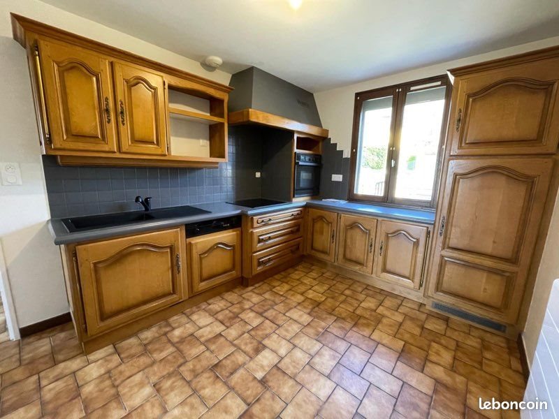 Maison à vendre, 84m², Lure