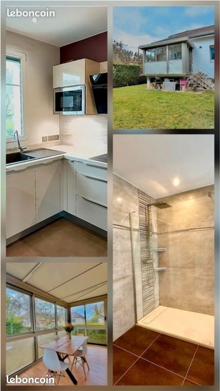 Maison à louer, 160m², Brie-Comte-Robert