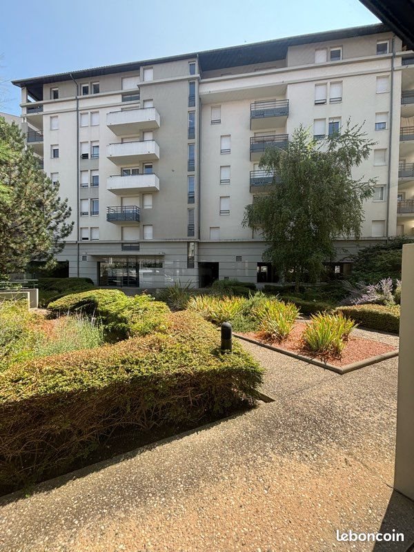 Appartement à louer, 63m², Clermont-Ferrand