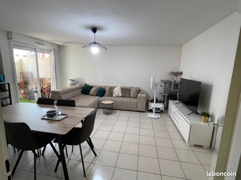 Appartement à louer, 63m², Clermont-Ferrand