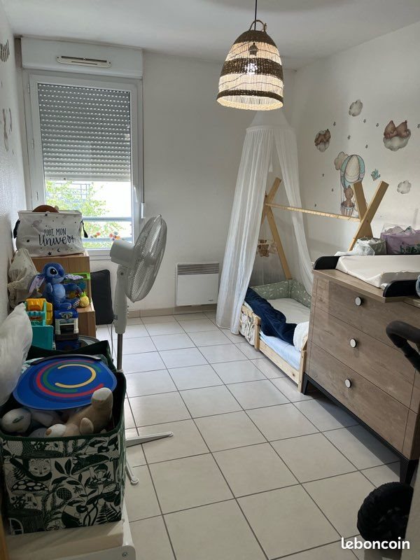 Appartement à louer, 63m², Clermont-Ferrand