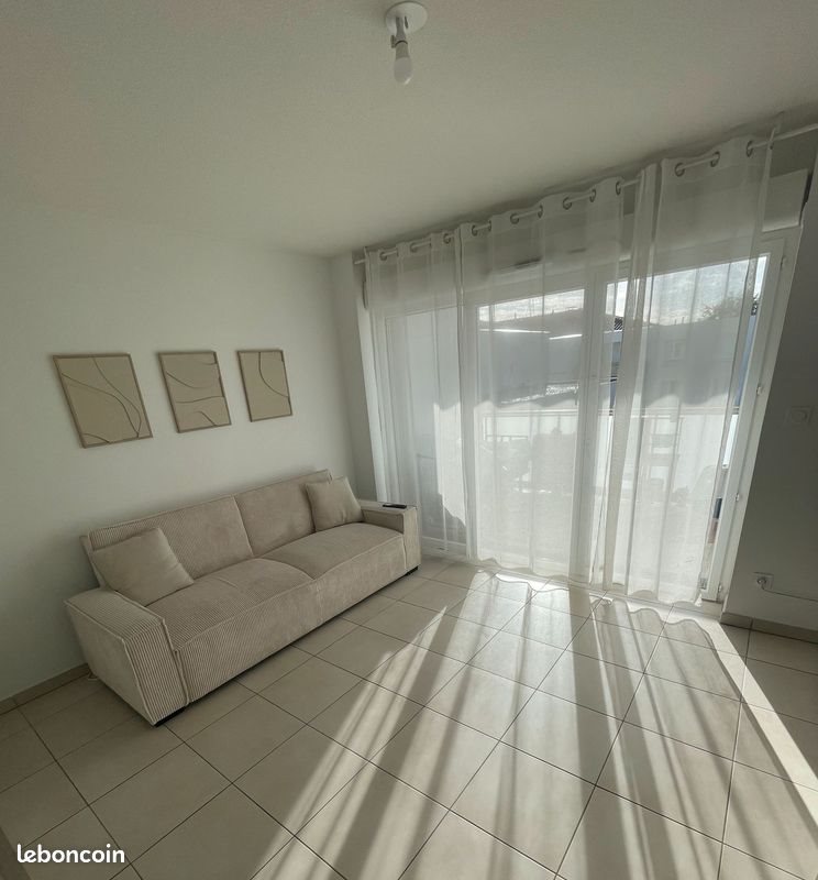 Appartement à vendre, 76m², Tournefeuille