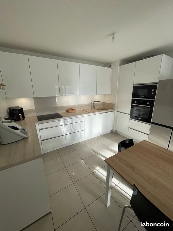 Appartement à vendre, 76m², Tournefeuille