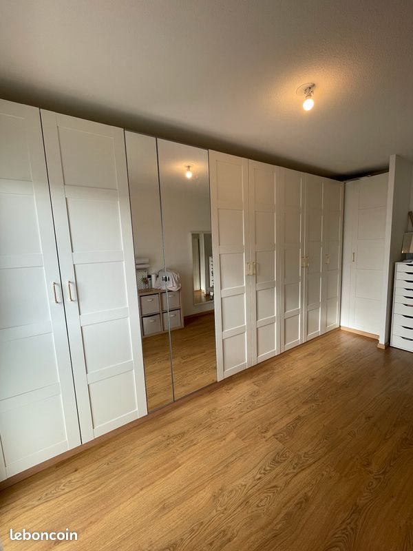 Appartement à vendre, 76m², Tournefeuille
