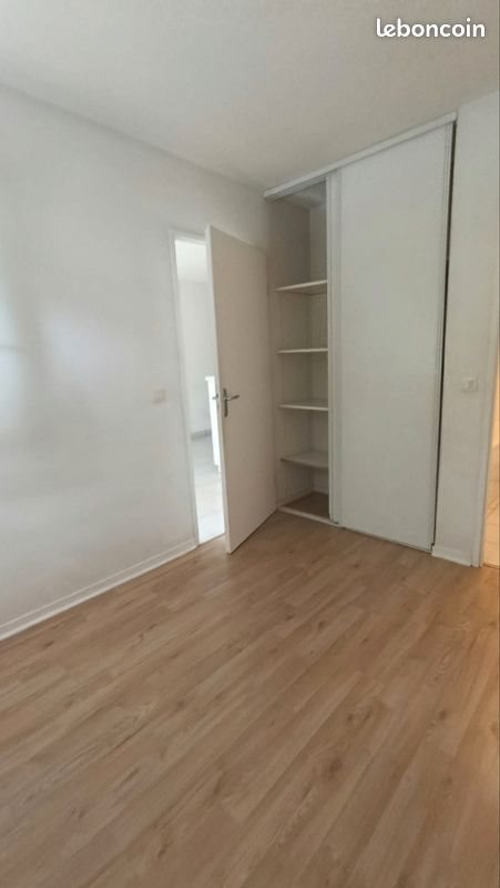 Appartement à louer, 34m², Coutras