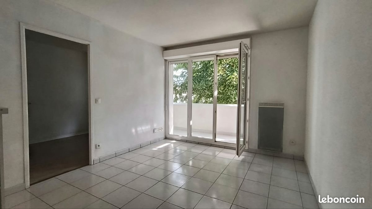 Appartement à louer, 34m², Coutras