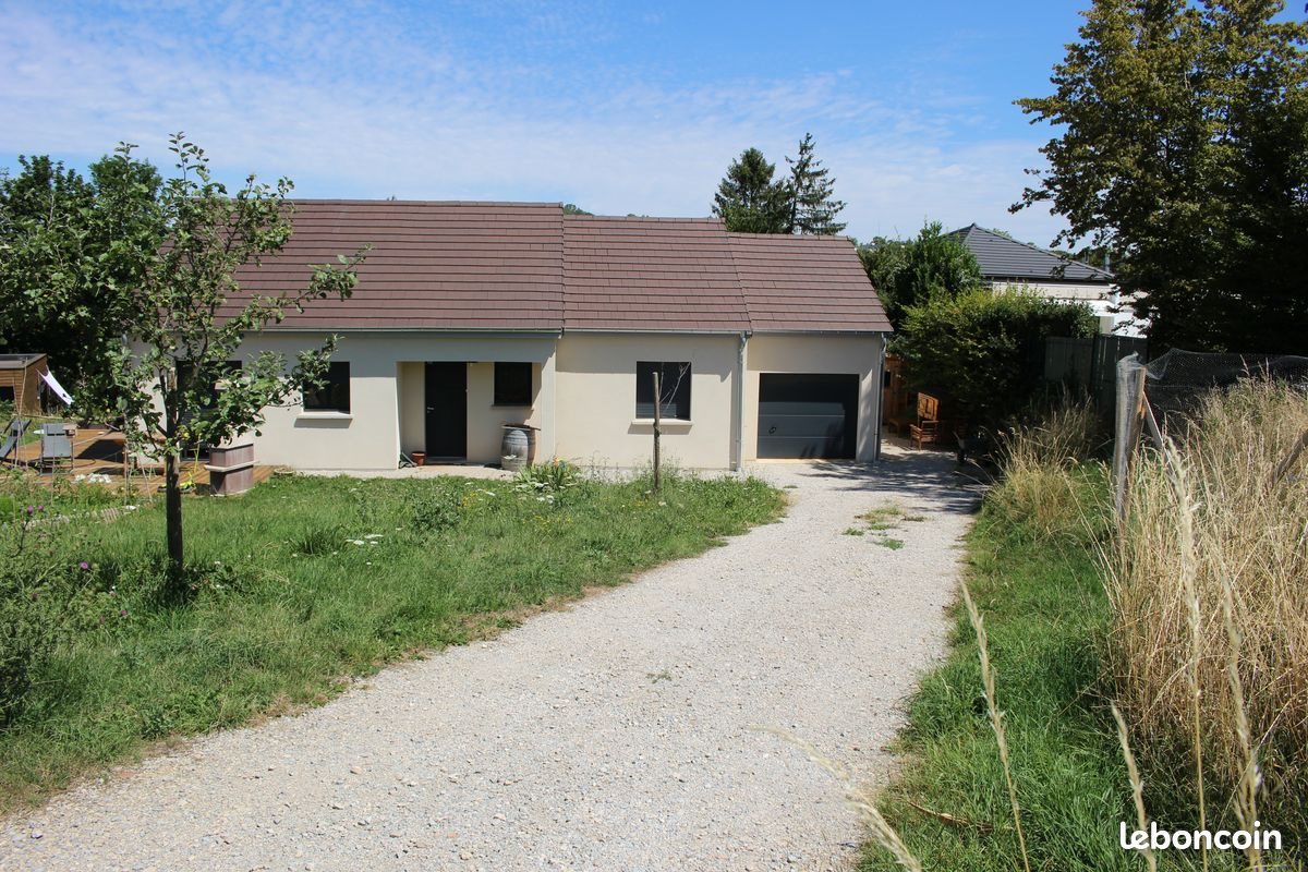 Maison à vendre, 94m², Besançon