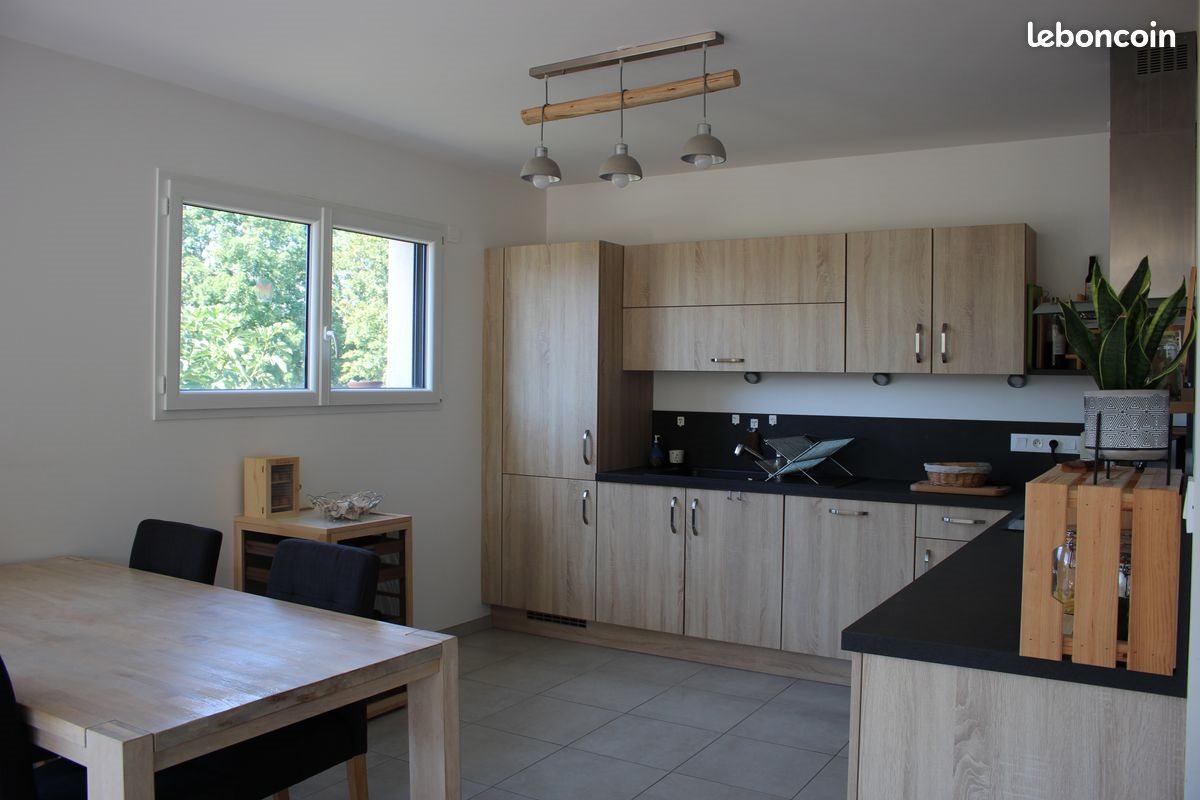 Maison à vendre, 94m², Besançon