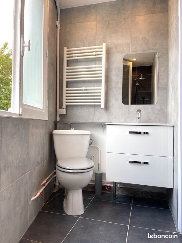 Appartement à louer, 28m², Troyes