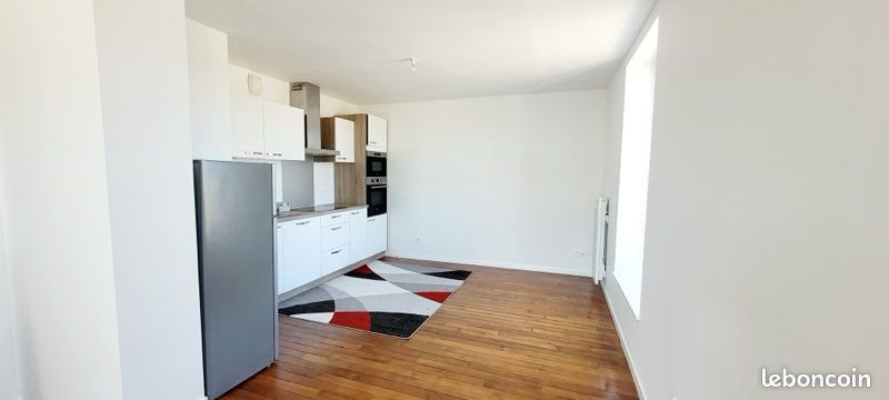 Appartement à louer, 60m², Donchery