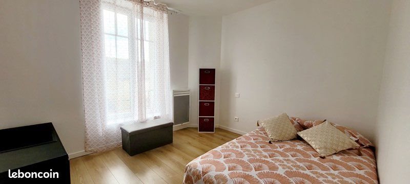 Appartement à louer, 60m², Donchery