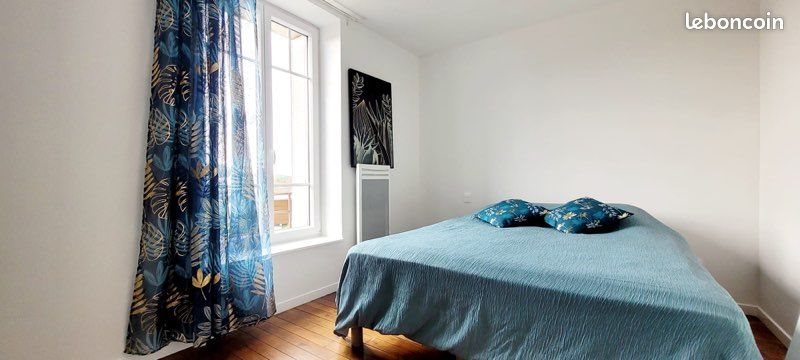 Appartement à louer, 60m², Donchery