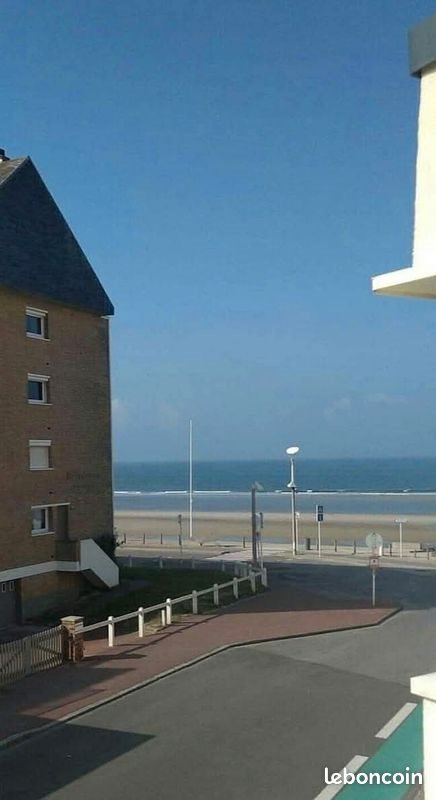 Appartement à louer, 25m², Neufchâtel-Hardelot