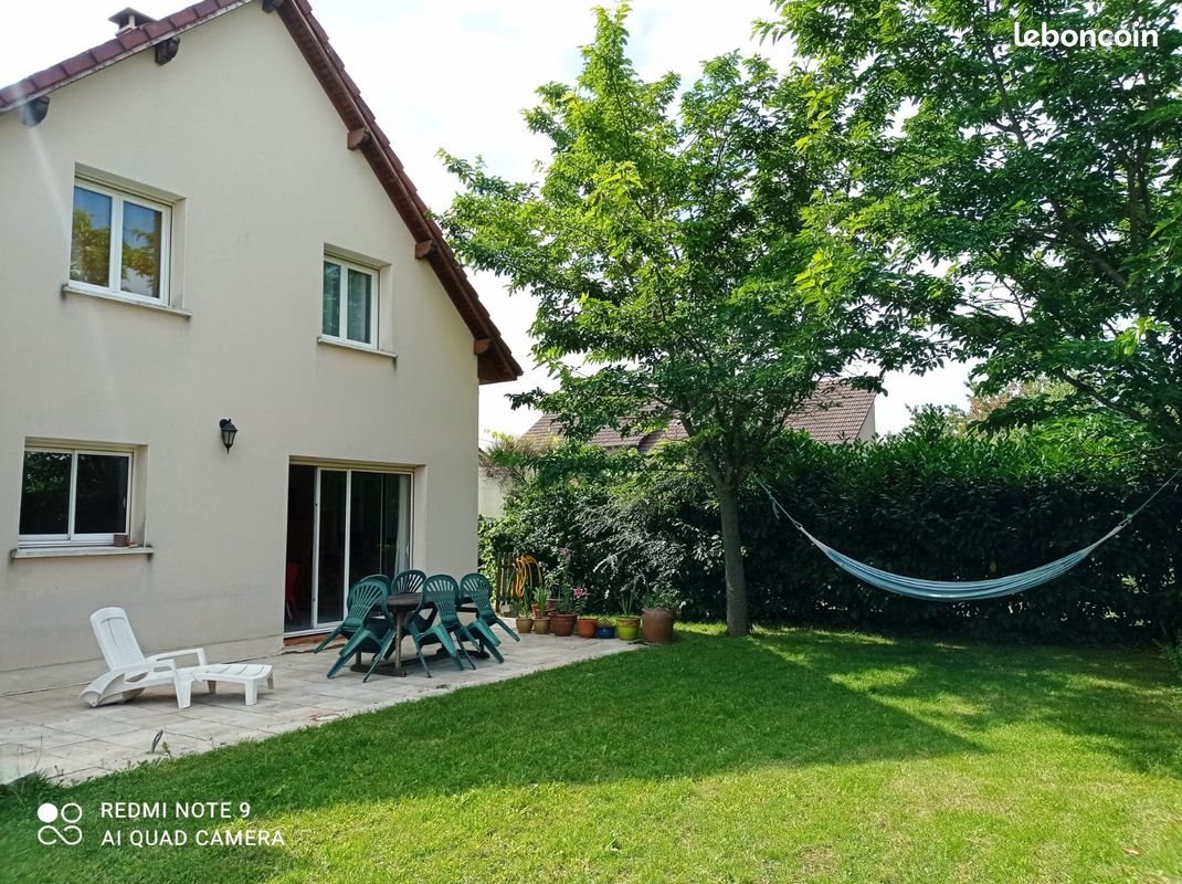 Maison à vendre, 137m², Longvic