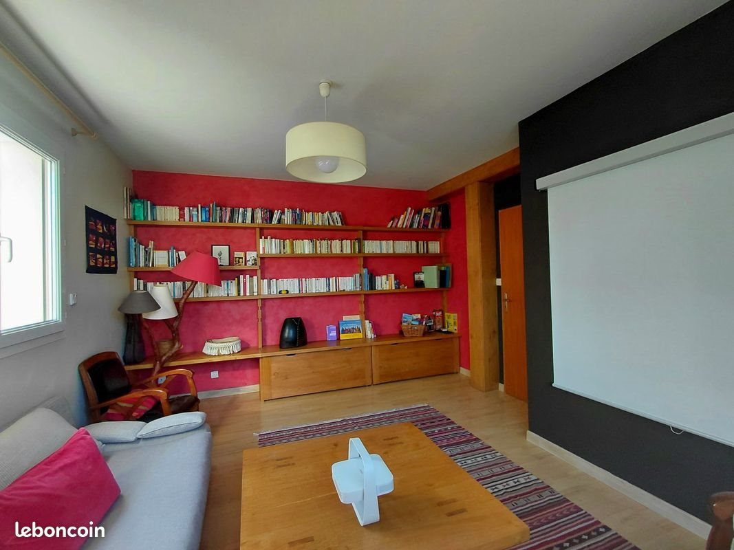 Maison à vendre, 137m², Longvic