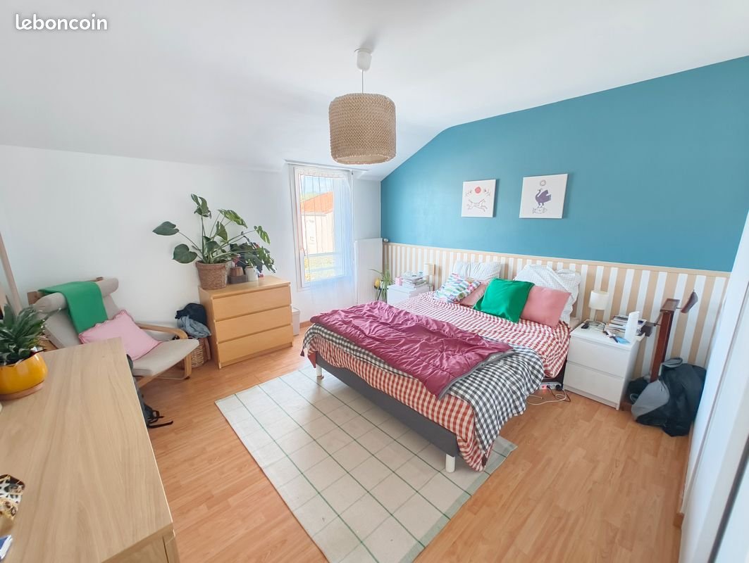 Maison à vendre, 102m², Vertou