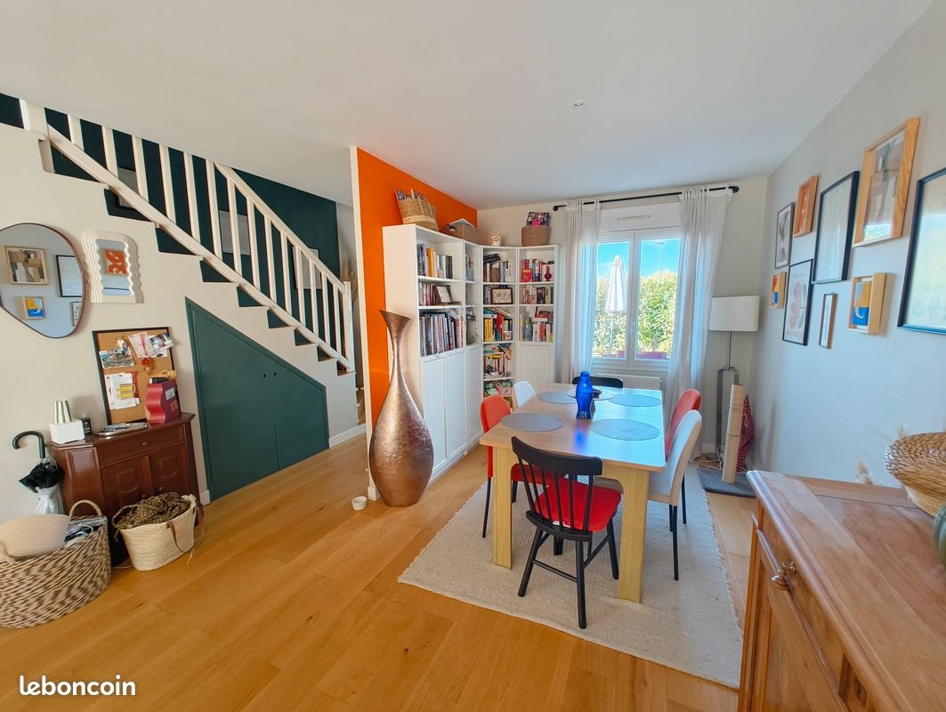 Maison à vendre, 102m², Vertou