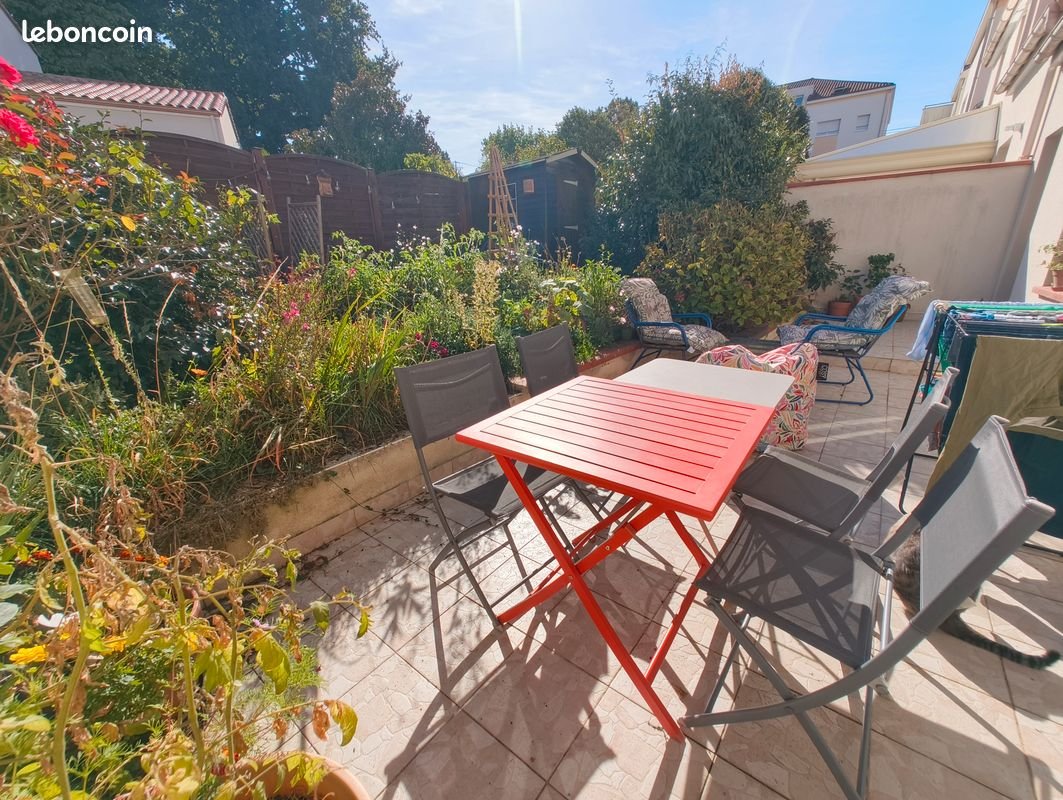 Maison à vendre, 102m², Vertou
