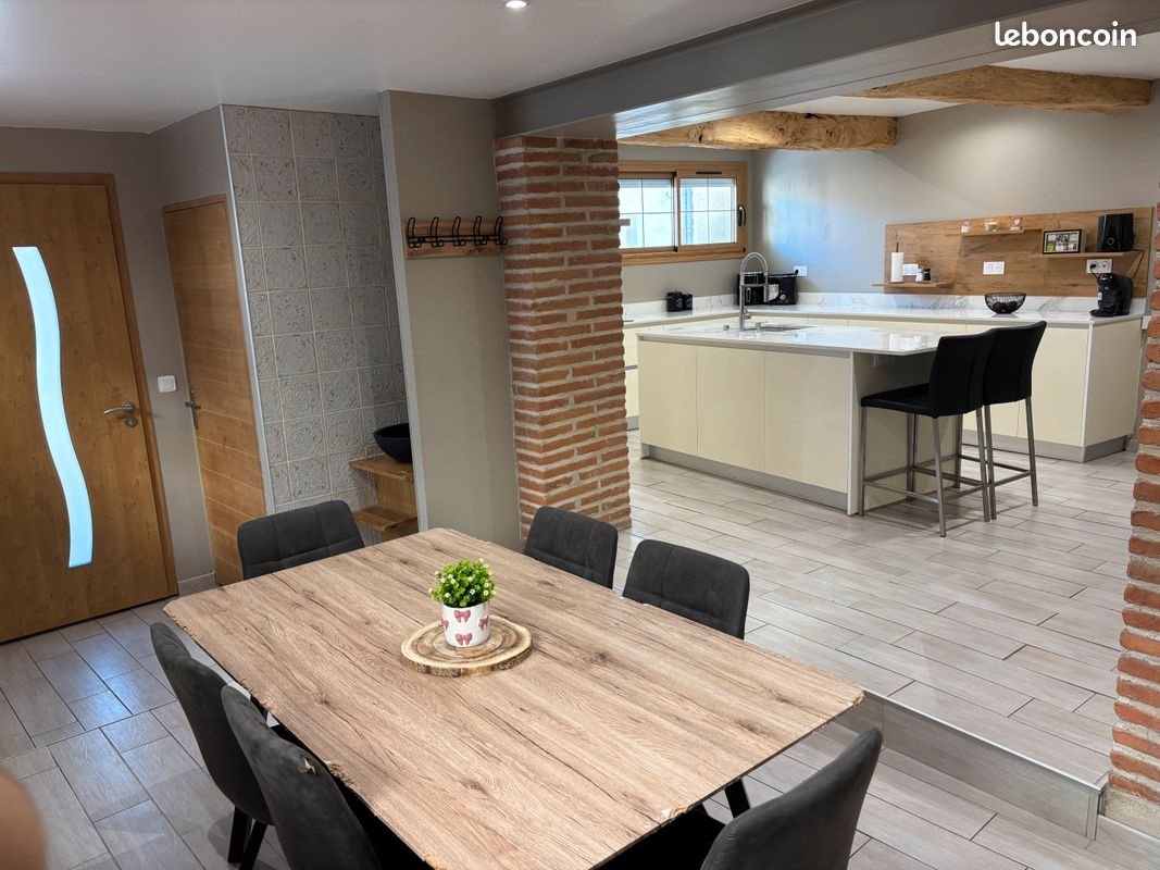 Maison à vendre, 108m², Saint-Jean-Pla-de-Corts