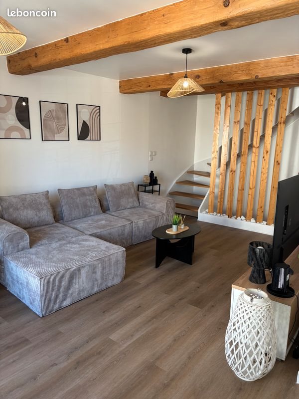 Maison à vendre, 108m², Saint-Jean-Pla-de-Corts