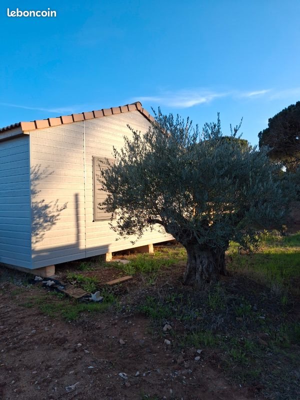 Maison à vendre, 49m², Vidauban