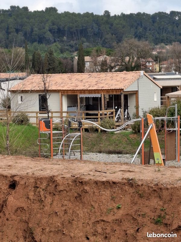 Maison à vendre, 49m², Vidauban