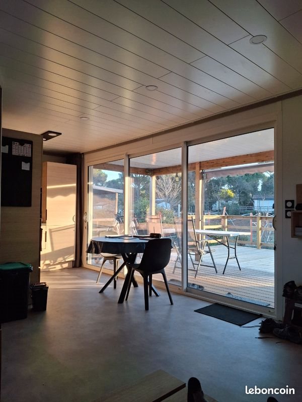 Maison à vendre, 49m², Vidauban