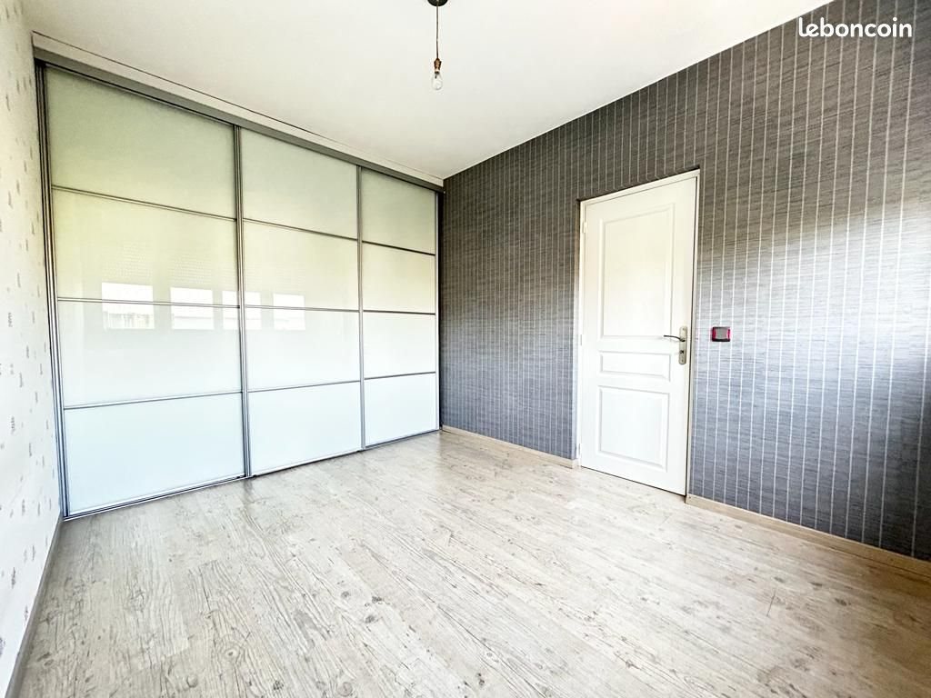Appartement à louer, 72m², Nantes