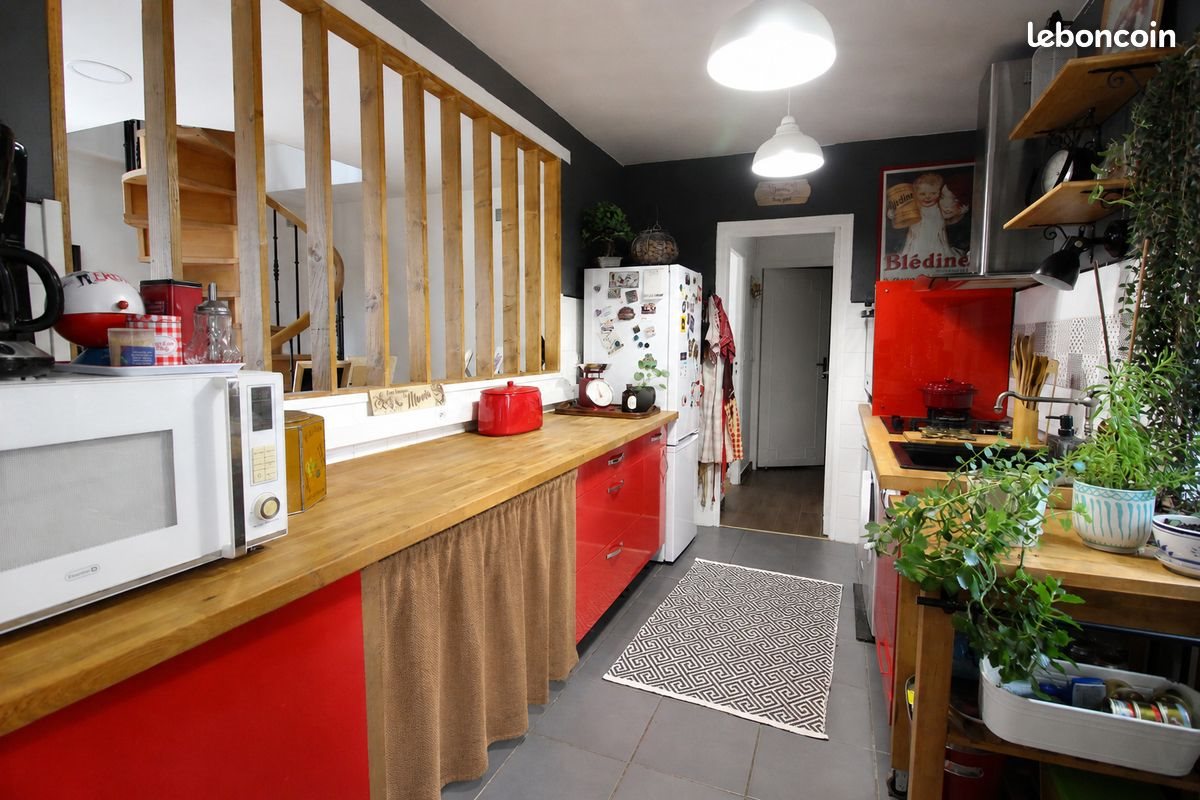 Maison à vendre, 100m², Thoury-Férottes