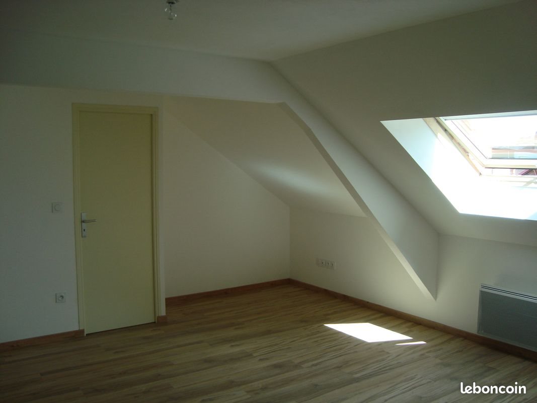 Appartement à louer, 40m², Bourges