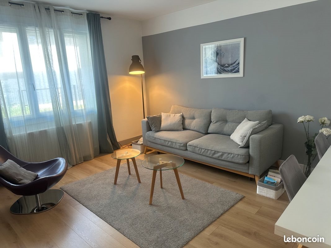 Appartement à louer, 61m², Annecy