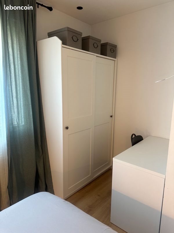 Appartement à louer, 61m², Annecy