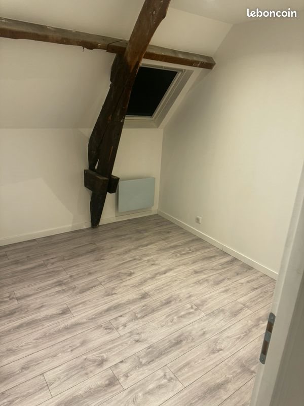 Appartement à louer, 31m², Guillerval