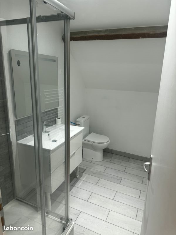 Appartement à louer, 31m², Guillerval
