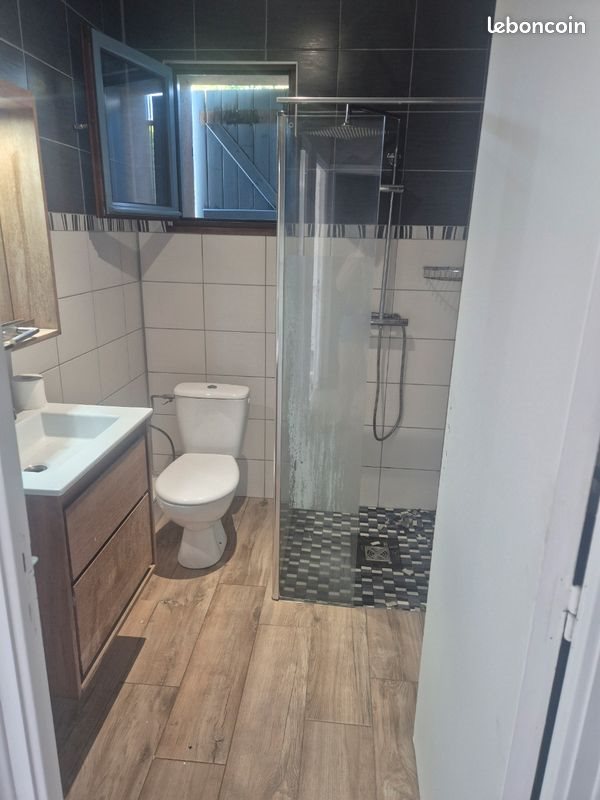 Maison à louer, 80m², La Bazouge-du-Désert
