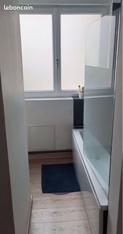 Appartement à louer, 120m², Calais