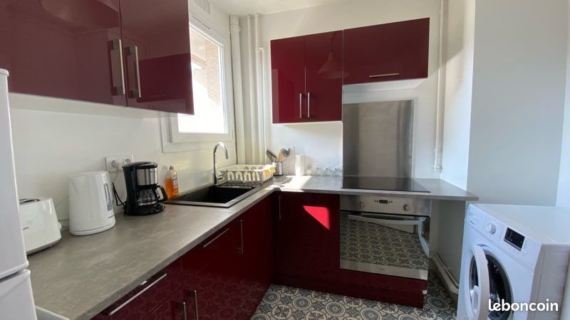 Appartement à louer, 30m², Rosny-sous-Bois