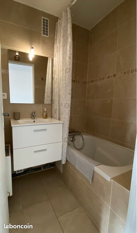 Appartement à louer, 30m², Rosny-sous-Bois