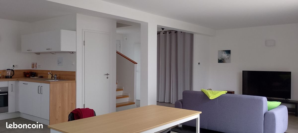 Maison à vendre, 77m², Buschwiller