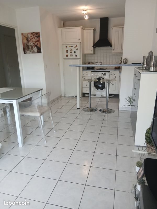 Appartement à vendre, 38m², Cannes