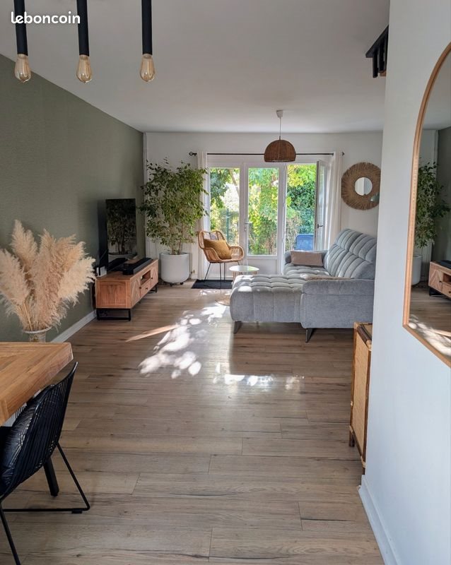 Maison à vendre, 88m², Nieul-sur-Mer