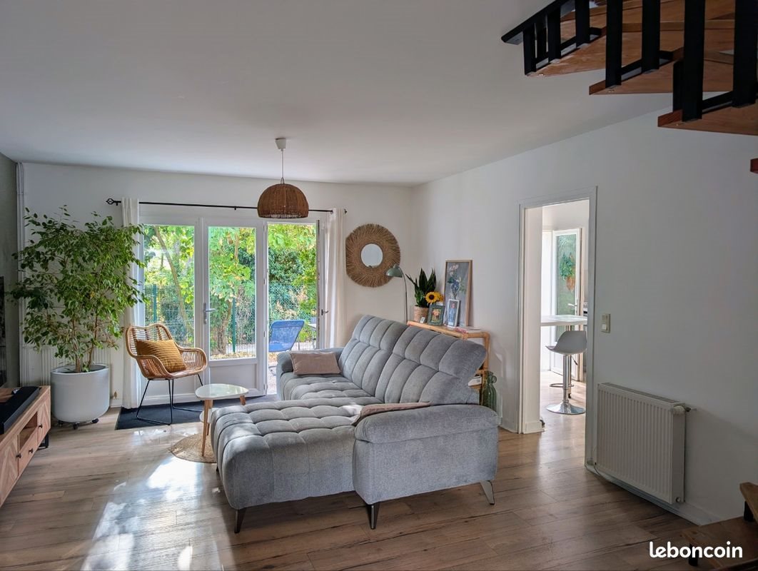 Maison à vendre, 88m², Nieul-sur-Mer