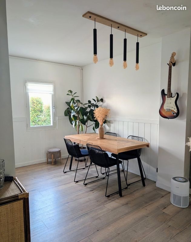 Maison à vendre, 88m², Nieul-sur-Mer