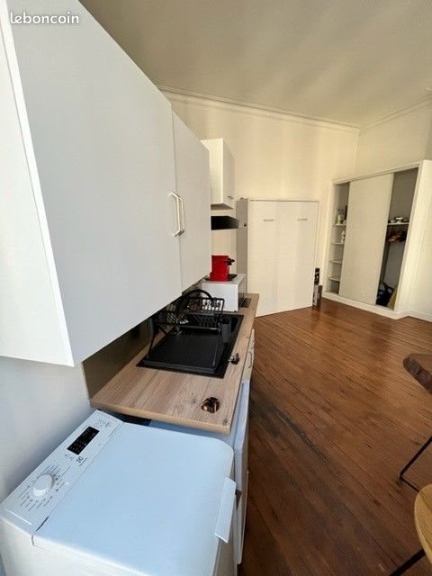 Appartement à louer, 31m², Bordeaux