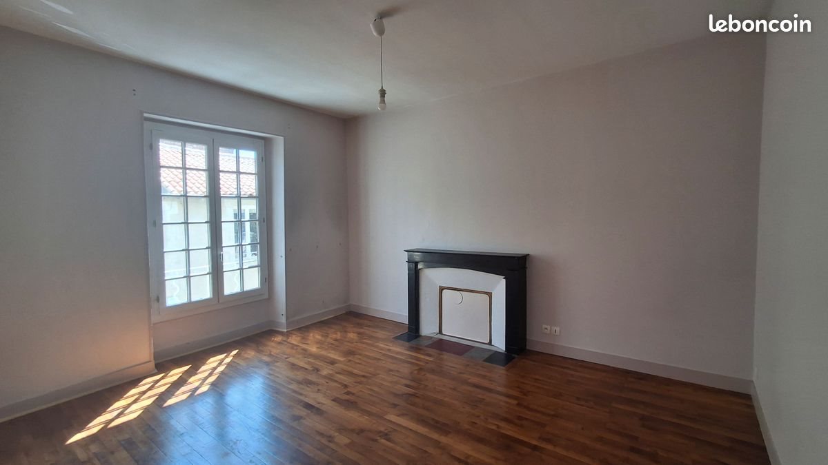 Appartement à vendre, 86m², Poitiers