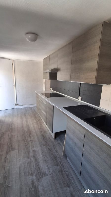 Appartement à vendre, 86m², Poitiers